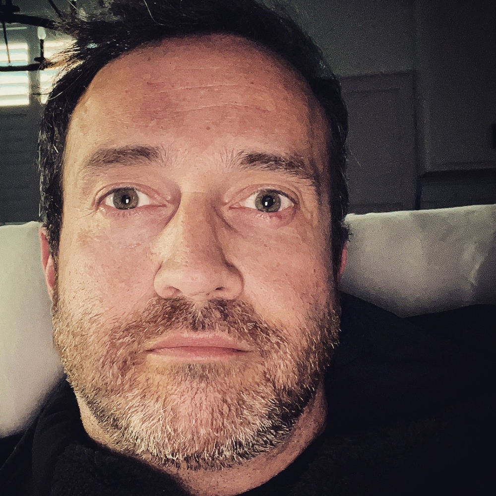 Meet your Posher, Robbie